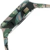Fossil Everett Camouflage Solar Powered Tactical Watch FS5894