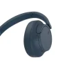 Sony WH-CH720N Wireless Noise Cancelling Headphones – Lightweight Comfort, Powerful Sound
