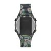 Fossil Everett Camouflage Solar Powered Tactical Watch FS5894