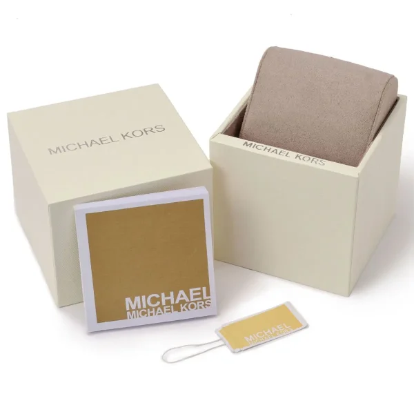 Michael-Kors-MK-Original-Watch-Box Michael Kors Lexington Gold Luxury Watch MK8494