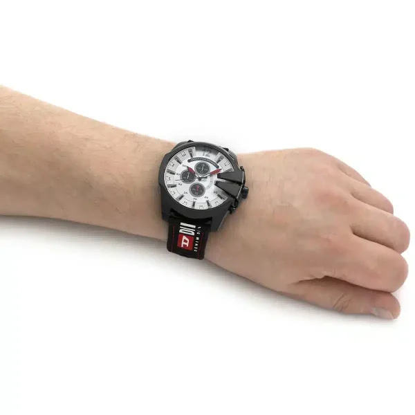 Diesel DZ4512 Mega Chief Chronograph Watch