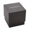 Emporio Armani AR2448 Classic Blue‑Dial Sophistication 50 ATM