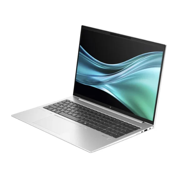 HP EliteBook 860 G11 16" WUXGA| Intel Core Ultra 7 | 32 GB RAM | 512 GB SSD