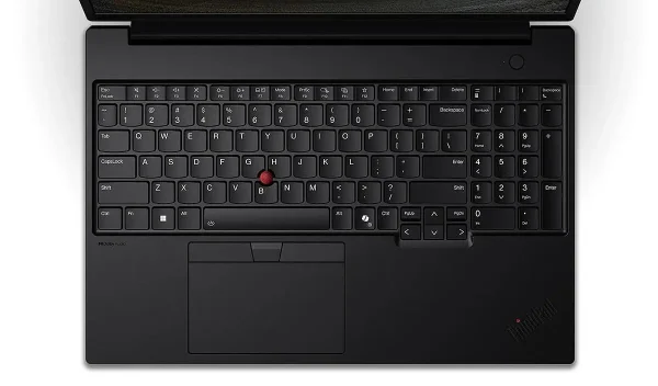 Lenovo Thinkpad E16 Gen 3 | Intel Core Ultra 7 255H | 16GB RAM | 512GB SSD
