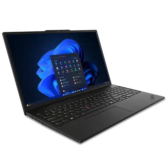 Lenovo Thinkpad E16 Gen 3 | Intel Core Ultra 7 255H | 16GB RAM | 512GB SSD