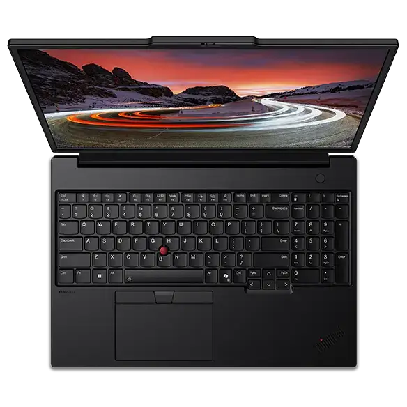 Lenovo Thinkpad E16 Gen 3 | Intel Core Ultra 7 255H | 16GB RAM | 512GB SSD