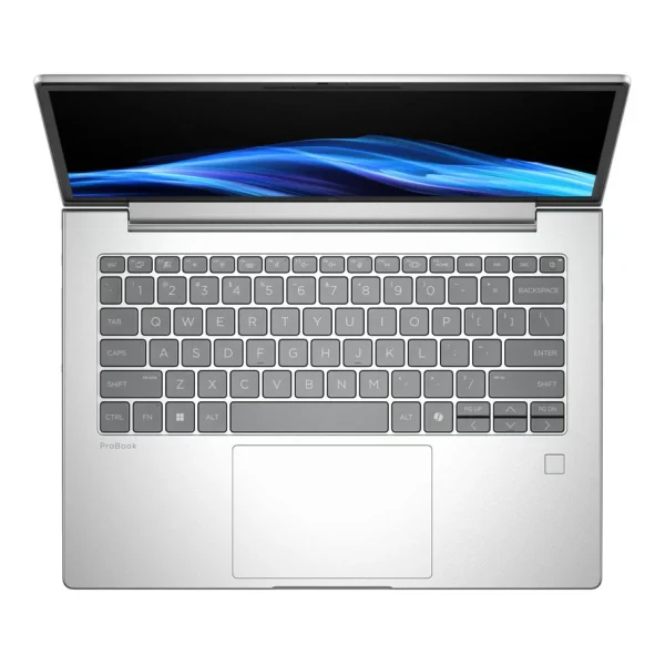 HP ProBook 4 G1a 14" WUXGA AI Laptop AMD Ryzen 5 230 512GB SSD 32GB RAM