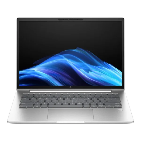 HP ProBook 4 G1a 14" WUXGA AI Laptop AMD Ryzen 5 230 512GB SSD 32GB RAM