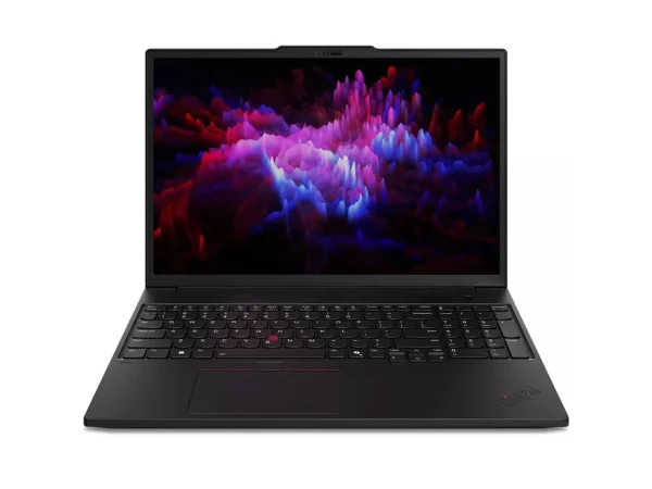 Lenovo Thinkpad E16 Gen 3 | Intel Core Ultra 7 255H | 16GB RAM | 512GB SSD