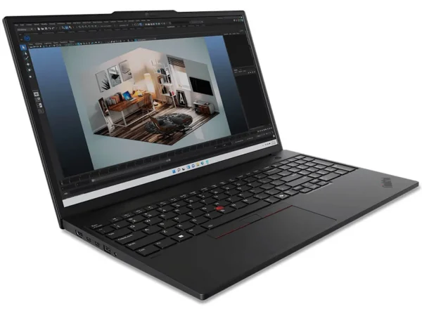Lenovo Thinkpad E16 Gen 3 | Intel Core Ultra 7 255H | 16GB RAM | 512GB SSD