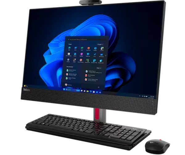 Lenovo ThinkCentre M90a Gen 5 AIO | Intel Core i7 14700 | 16 GB RAM | 1000 GB SSD