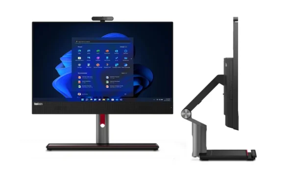 Lenovo ThinkCentre M90a Gen 5 AIO | Intel Core i7 14700 | 16 GB RAM | 1000 GB SSD